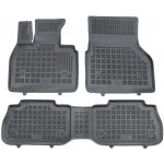Gumová vana do kufru REZAW PLAST BMW iX (I20) 2021- – Sleviste.cz