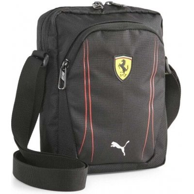 Puma Ferrari SPTWR Race Portable 079824-02 Černá – Zbozi.Blesk.cz