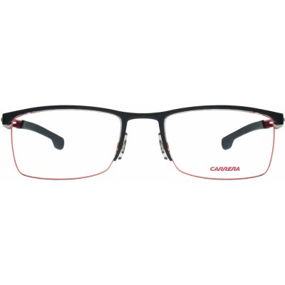 Dioptrické brýle Carrera 4408 003 matná černá – Zboží Mobilmania