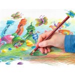 Staedtler 187 C24 24 barev – Zboží Dáma