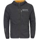 Bushman bunda Aerial dark grey