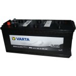 Varta Promotive Black 12V 190Ah 1200A 690 033 120 – Zboží Mobilmania