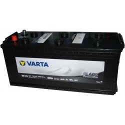 Varta Promotive Black 12V 190Ah 1200A 690 033 120