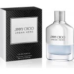 Jimmy Choo Urban Hero parfémovaná voda pánská 100 ml – Hledejceny.cz