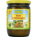 Rapunzel bio Zeleninový vývar s droždím 250 g – Hledejceny.cz