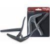 STAGG SCPX FL BK