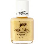 Manucurist Dětský lak na nehty Pia The Bee 8 ml – Hledejceny.cz