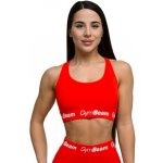 GymBeam Simple Rouge Red – Zboží Dáma