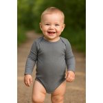 FARMERS® Dětské bambusové body bílé – Hledejceny.cz