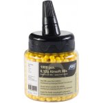 ASG 1000 ks 6 mm 0,12g – Zboží Dáma
