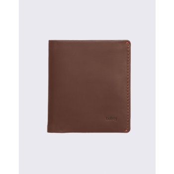 Bellroy Note Sleeve Kakaová