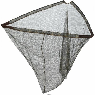 Giants Fishing Náhradní Síťka Luxury Spare Net Camo 105x105cm – Hledejceny.cz