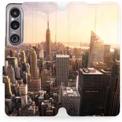 Mobiwear - Sony Xperia 1 VI - M138P New York