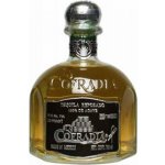 La Cofradia REPOSADO 38% 0,7 l (holá láhev) – Zboží Dáma