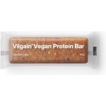 Vilgain Vegan Protein Bar 50 g – Zboží Dáma