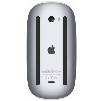 Apple Magic Mouse 2 MLA02Z/A – Hledejceny.cz