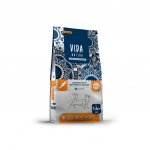 KRAFTIA Vida Nativa Adult Nordica Salmon granule pro kočky 1,4 kg – Zboží Mobilmania