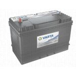 Varta Professional Dual Purpose 12V 105Ah 800A 820 055 080 – Sleviste.cz