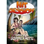 Hit Session Ukulele Sommer Hits noty, melodická linka, akordy – Hledejceny.cz