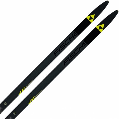 Fischer Twin Skin Superlite Med EF + Control Step 2025/26 – Zboží Dáma