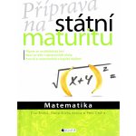 Matematika - Příprava na státní maturitu - Řídká,Blahunková,Chára – Hledejceny.cz