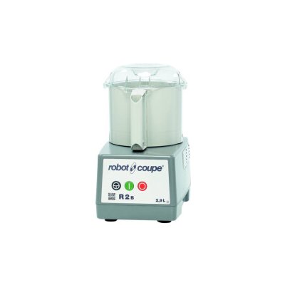 ROBOTCOUPE KUTR STOLNÍ R 2 BD - NÁDOBA POLYKARBONÁT – Zboží Mobilmania