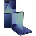 Samsung Galaxy Z Flip7 F766B 12GB/256GB Blue Shadow – Zboží Živě