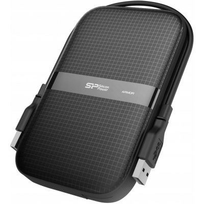 Silicon Power Armor A60 2TB, SP020TBPHDA60S3A – Zboží Mobilmania