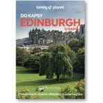 Edinburgh do kapsy - Lonely Planet – Sleviste.cz