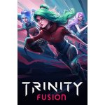 Trinity Fusion – Hledejceny.cz
