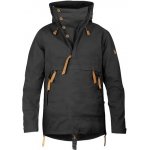 Fjallraven Anorak No. 8 dark grey – Zboží Mobilmania