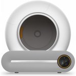Bentech PureCare WiFi Automatická toaleta – Zboží Dáma