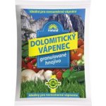 Forestina Dolomitický vápenec granulovaný MINERAL 5 kg – Zboží Dáma