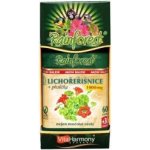 VitaHarmony Lichořeřišnice + přeslička 60 kapslí – Hledejceny.cz