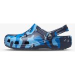 Crocs CLASSIC PRINTED CAMO CLOG – Sleviste.cz