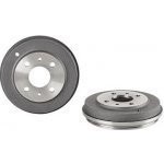 Brzdový buben BREMBO 14.7260.10