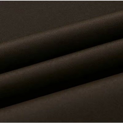 Zatemňovací závěs se zavěšením grommet top - Tmavě hnědý, 100 x 130 cm – Hledejceny.cz