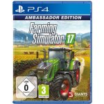 Farming Simulator 17 (Ambassador Edition) – Zboží Dáma