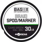 Korda Šňůra Basix Spod/Marker Braid 200m 30lb – Sleviste.cz