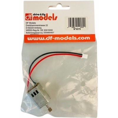 DF models Hlavní motor pro 9570 – Zboží Mobilmania
