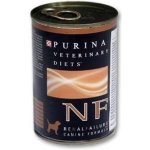 Purina Pro Plan Veterinary Diets NF Renal Function 400 g – Zboží Mobilmania