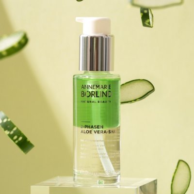 Annemarie Börlind 2-fázový aloe vera shake 50 ml