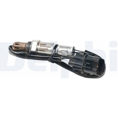 ES20828-12B1 DELPHI Lambda sonda | Zboží Auto