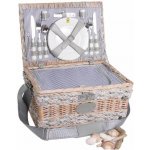 Les Jardins de la Comtesse Piknikový koš CHAUMONT pro 2 osoby – Zboží Mobilmania