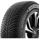 Michelin Pilot Alpin 5 235/65 R17 108H – Hledejceny.cz