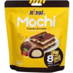 Royal Family Mochi Tiramisu & Creme 120g – Zboží Dáma