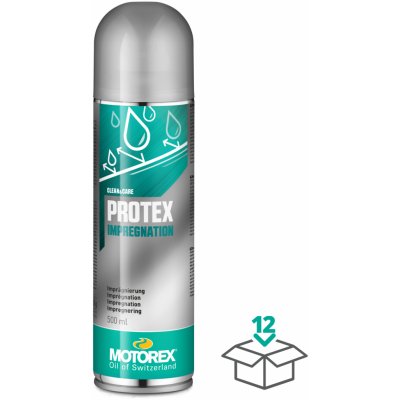 Motorex Protex 500 ml – Hledejceny.cz
