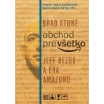 Obchod pre všetko - Brad Stone – Zboží Mobilmania