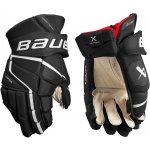 Hokejové rukavice Bauer Vapor 3X PRO INT – Zboží Dáma