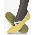 WINS Cvičky gymnastické FRANCES GYM žlutá – Zbozi.Blesk.cz